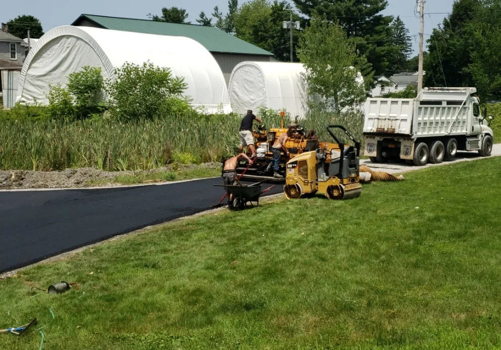My Initiative by County Wide Paving - Photo 12
