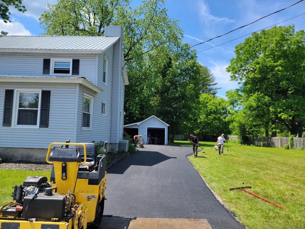 County Wide Paving - Photo 4