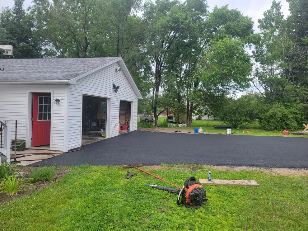County Wide Paving - Photo 5