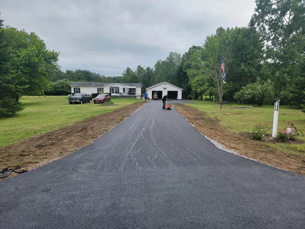 County Wide Paving - Photo 9