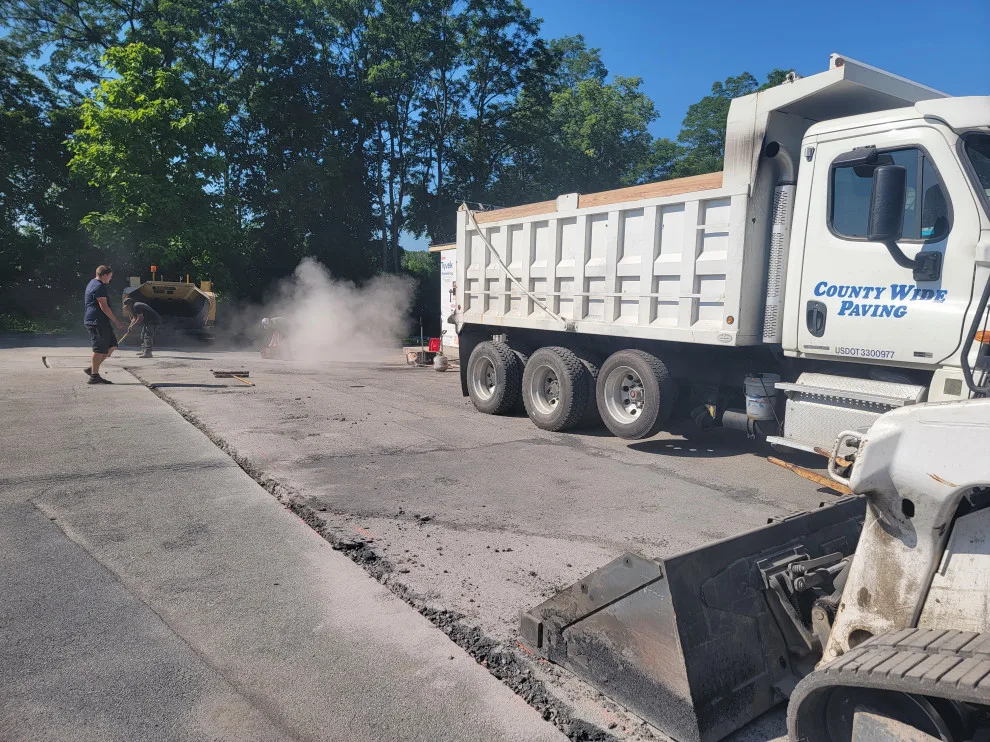 My Initiative by County Wide Paving - Photo 19