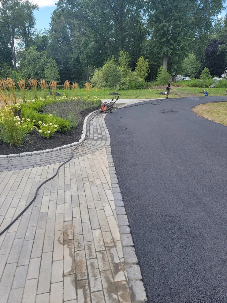 County Wide Paving - Photo 7