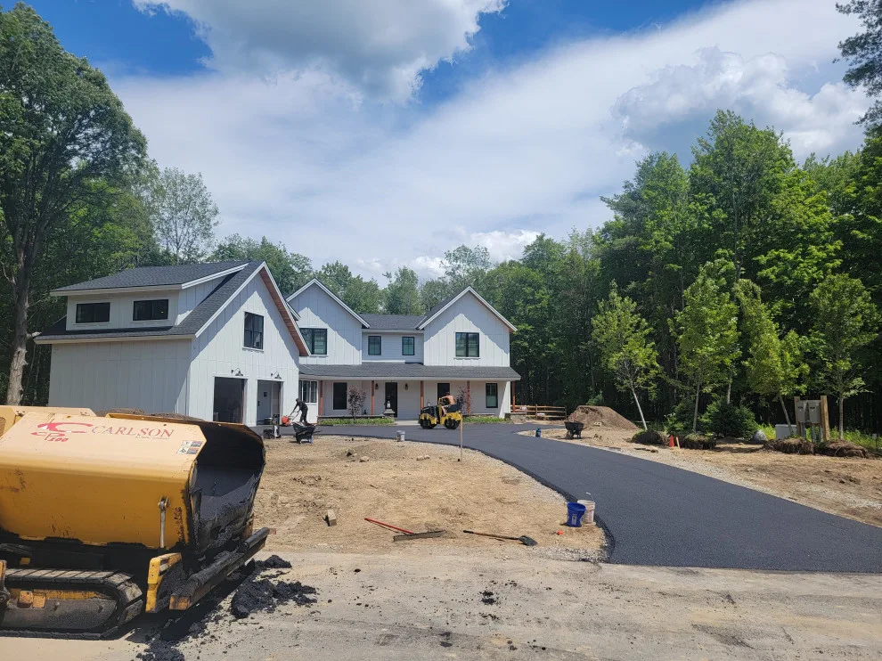 County Wide Paving - Photo 12