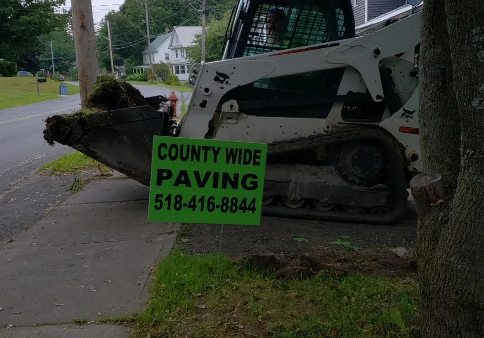 County Wide Paving - Photo 11