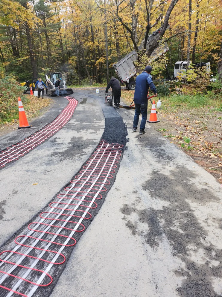 County Wide Paving - Photo 14