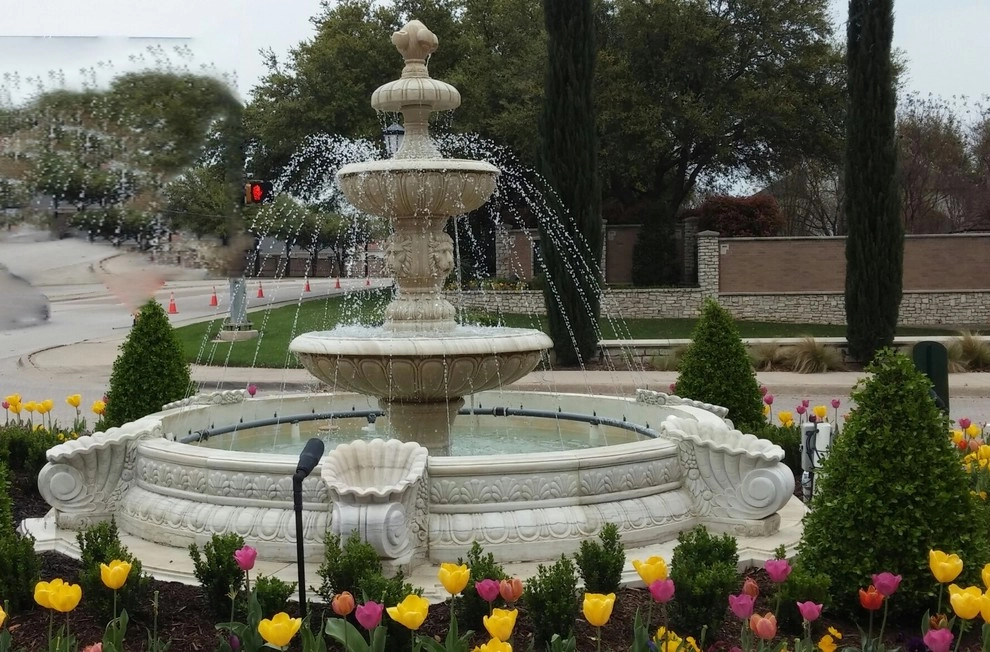 Fountains + Water Art by Sublime Water Gardens - Photo 13