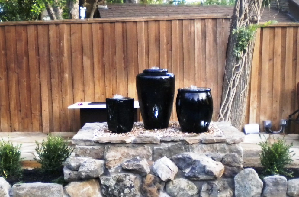 Fountains + Water Art by Sublime Water Gardens - Photo 8