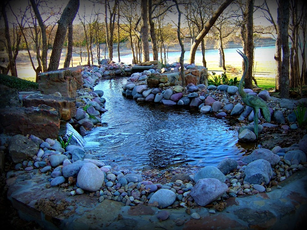 Koi Ponds + Water Gardens by Sublime Water Gardens - Photo 7