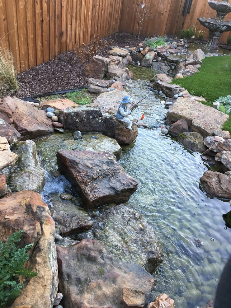 Pondless "Disappearing" Waterfalls by Sublime Water Gardens - Photo 19
