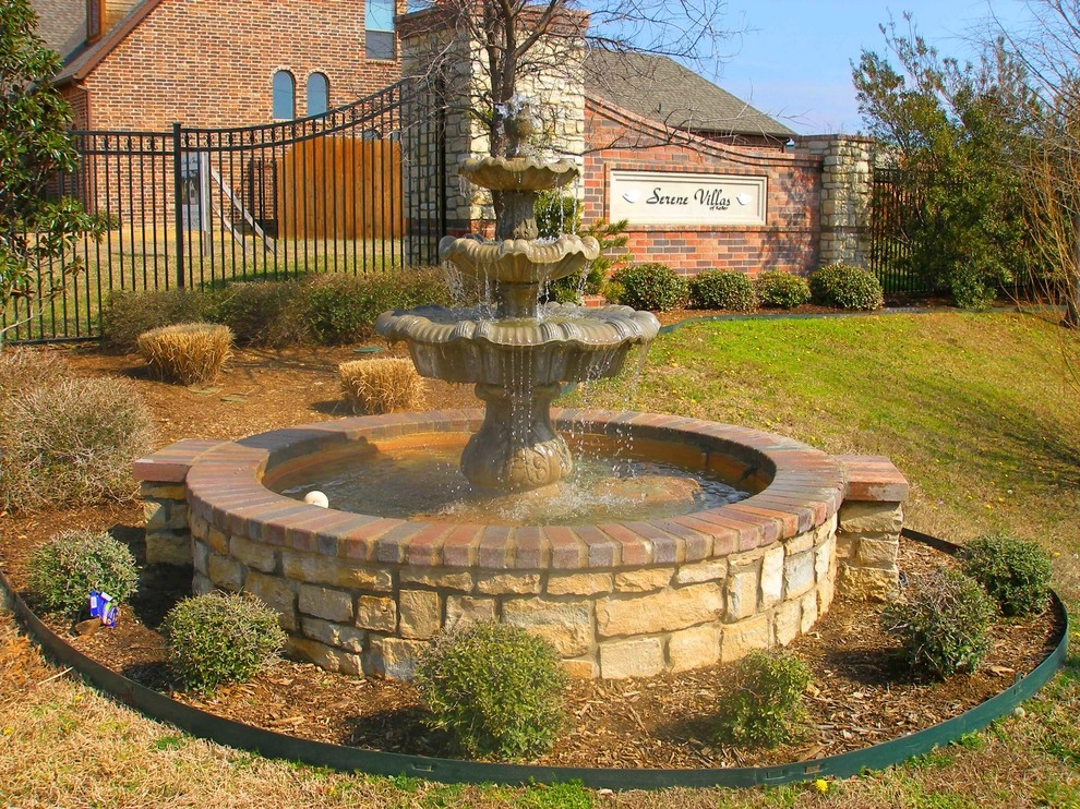 Fountains + Water Art by Sublime Water Gardens - Photo 4