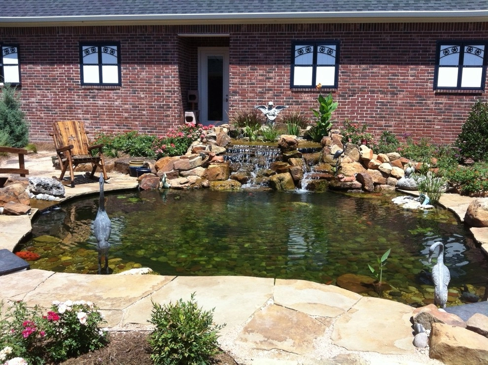 Koi Ponds + Water Gardens by Sublime Water Gardens - Photo 21