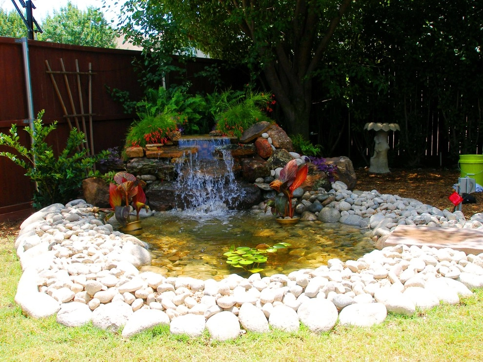 Koi Ponds + Water Gardens by Sublime Water Gardens - Photo 12