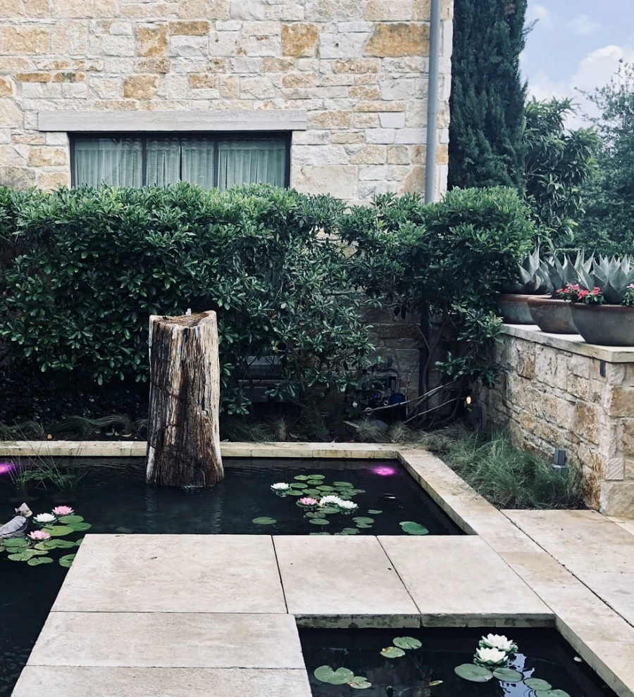 Koi Ponds + Water Gardens by Sublime Water Gardens - Photo 4
