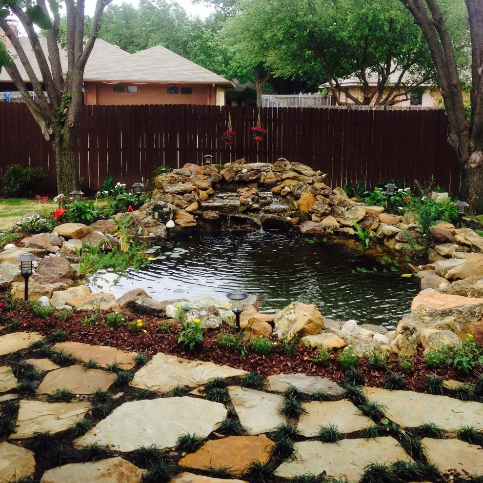 Koi Ponds + Water Gardens by Sublime Water Gardens - Photo 9