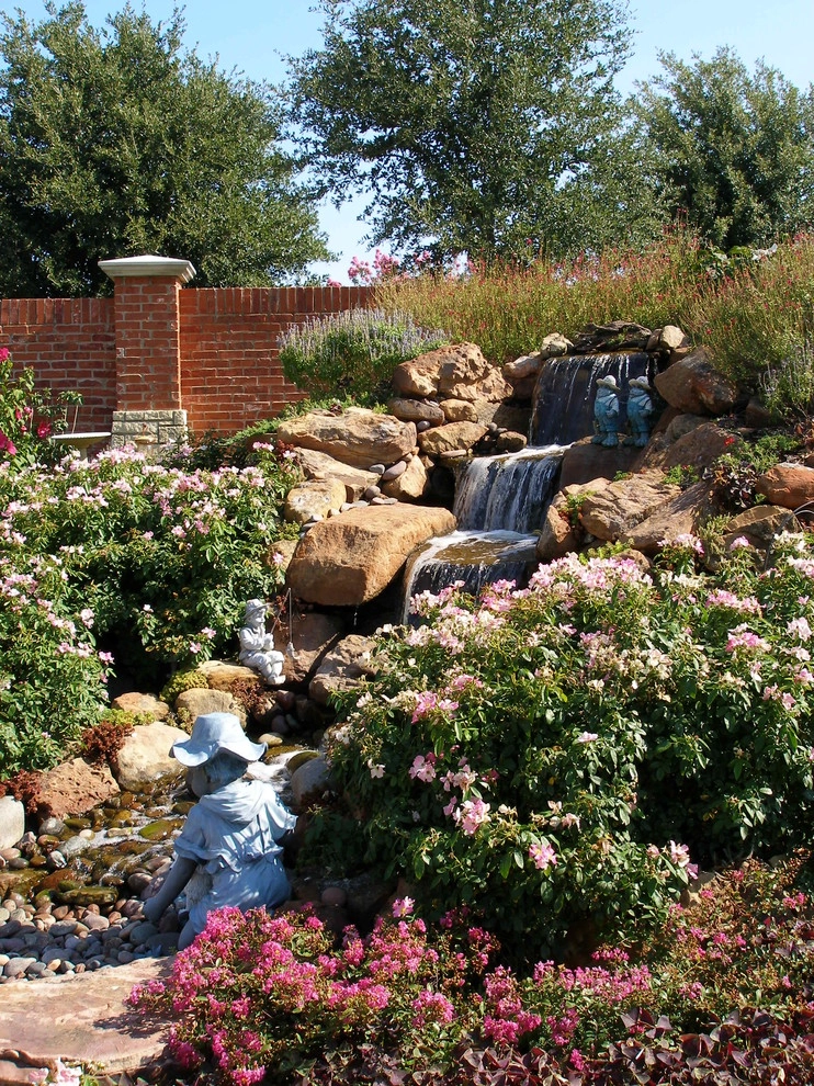 Pondless "Disappearing" Waterfalls by Sublime Water Gardens - Photo 11