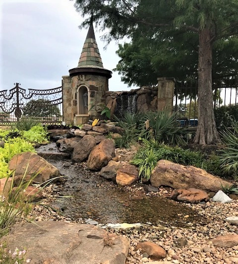 Pondless "Disappearing" Waterfalls by Sublime Water Gardens - Photo 4