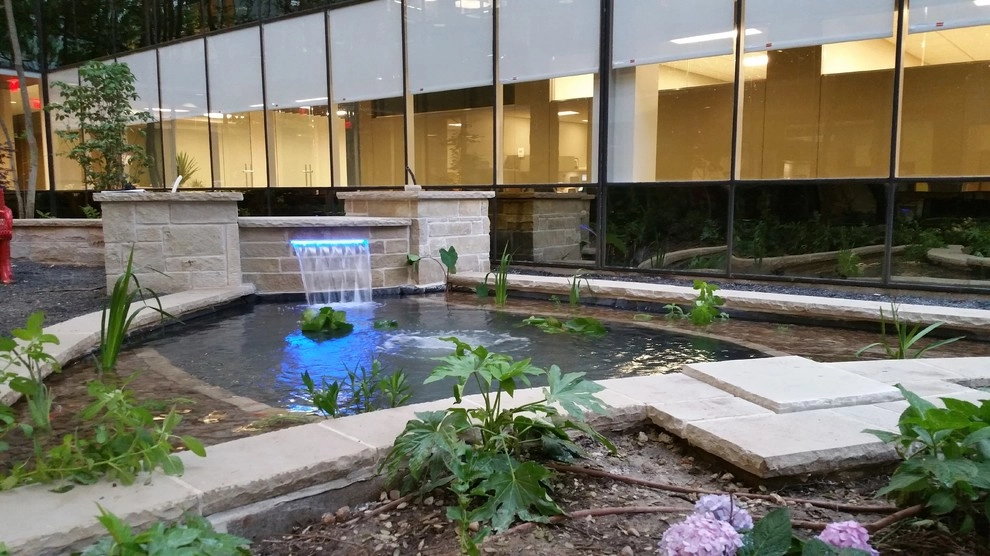 Salvation Army by Sublime Water Gardens - Photo 3