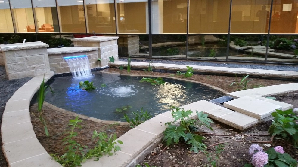 Sublime Water Gardens - Photo 6