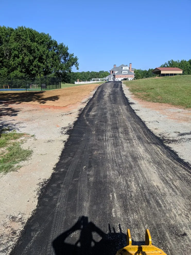 Ball & Associates Hauling, LLC - Photo 2