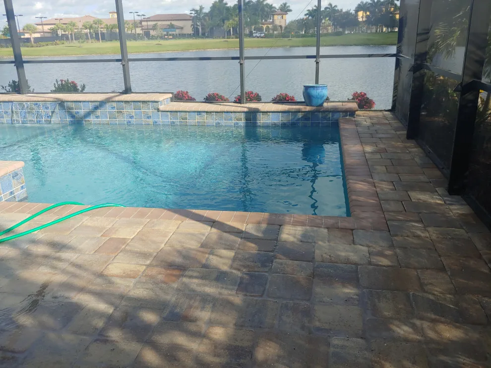 Rising Star Pavers - Photo 9