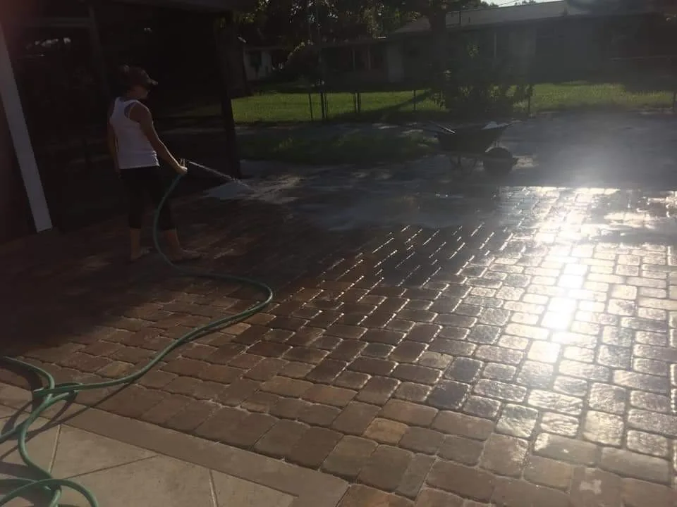 Rising Star Pavers - Photo 4