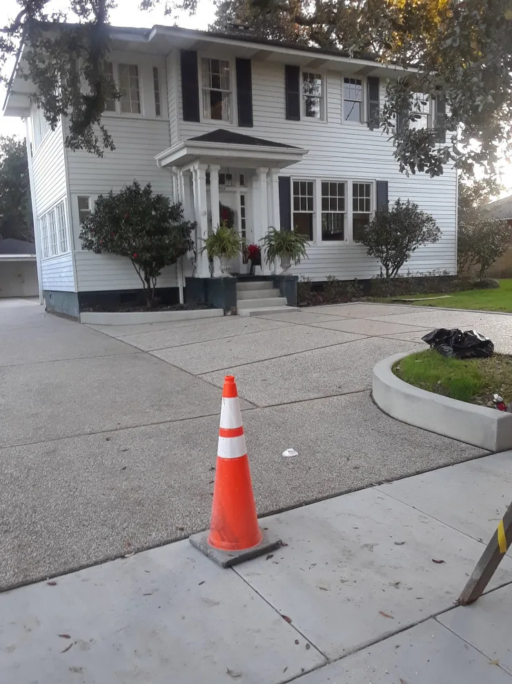 Pathways by R & B Concrete Co. - Photo 5