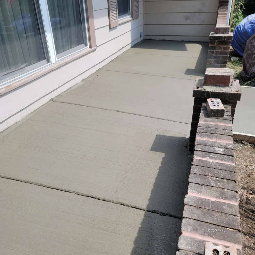 Quality Concrete & Masonry - Photo 3