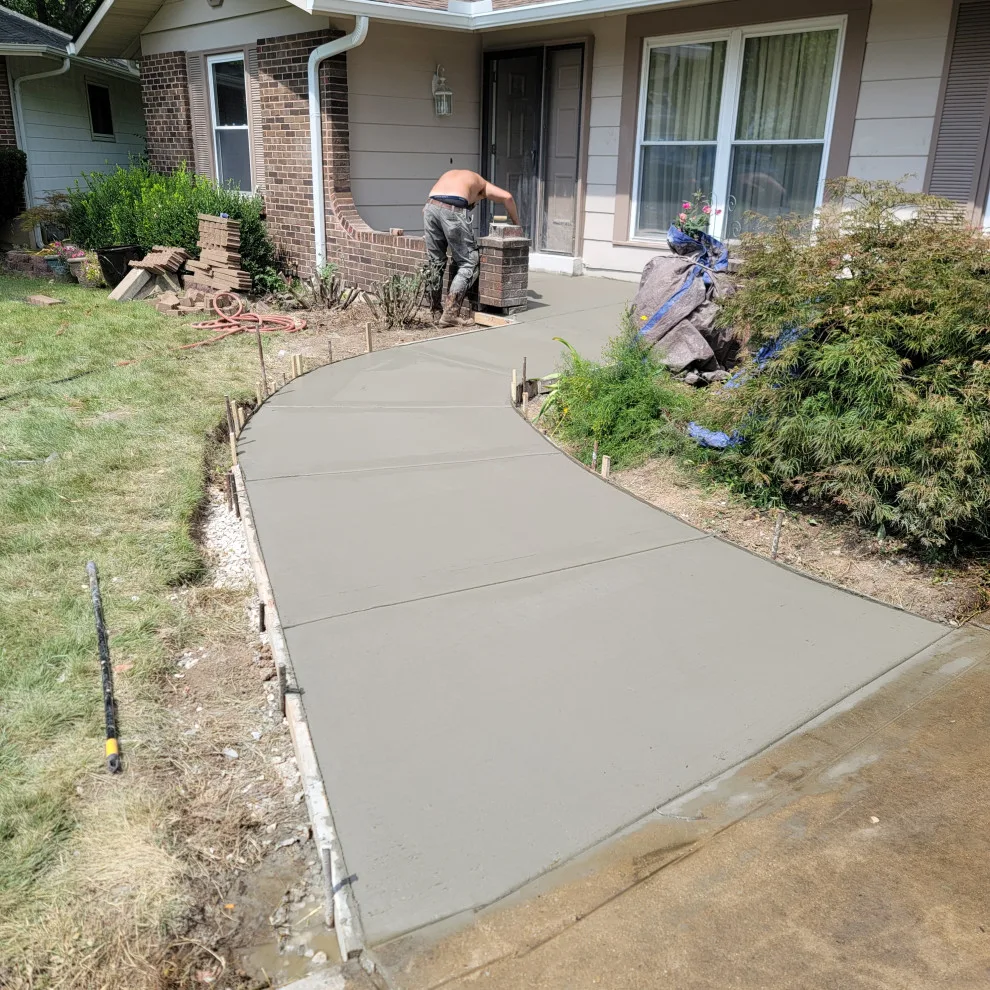 Quality Concrete & Masonry - Photo 2