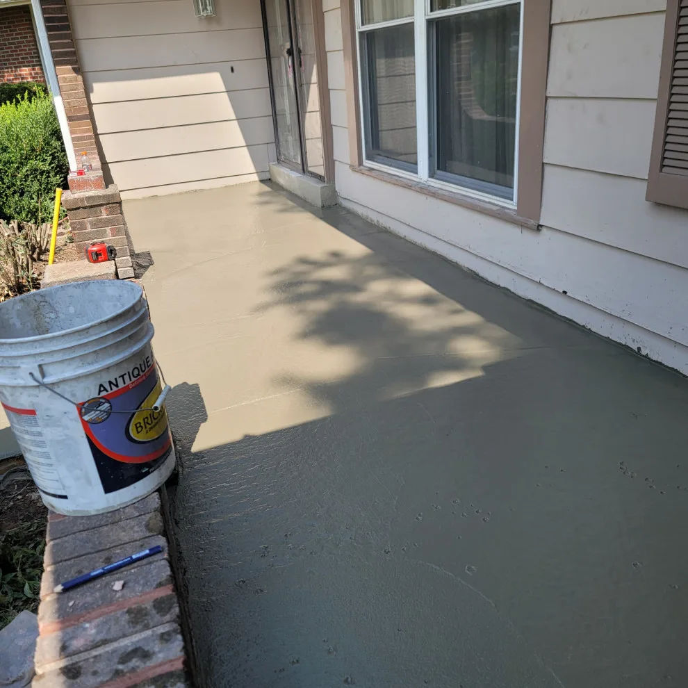 Quality Concrete & Masonry - Photo 5