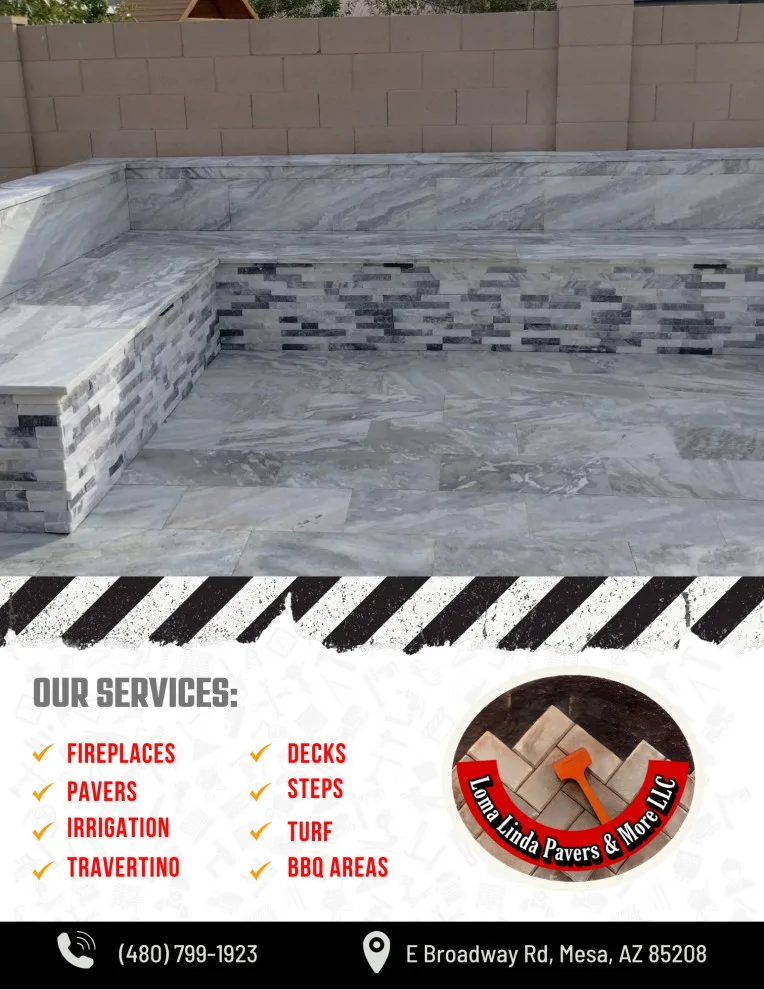 Update by Loma Linda Pavers & More LLC - Photo 6