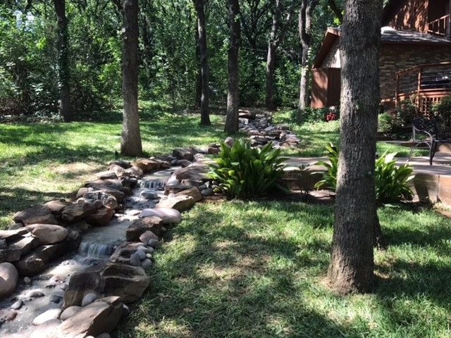 Before + After by Sublime Water Gardens - Photo 9
