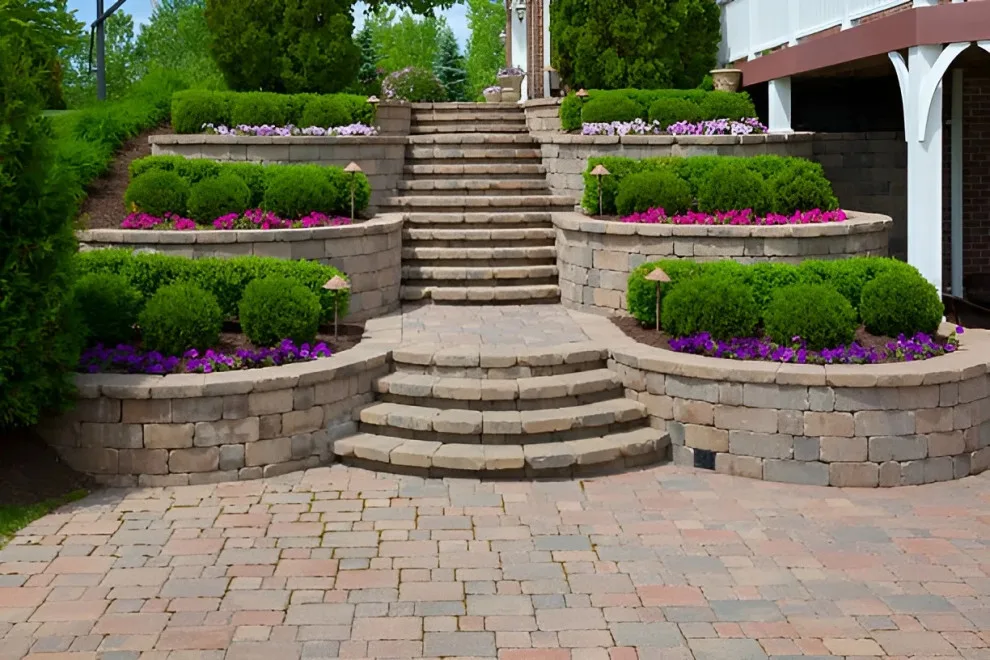 Update by Loma Linda Pavers & More LLC - Photo 5