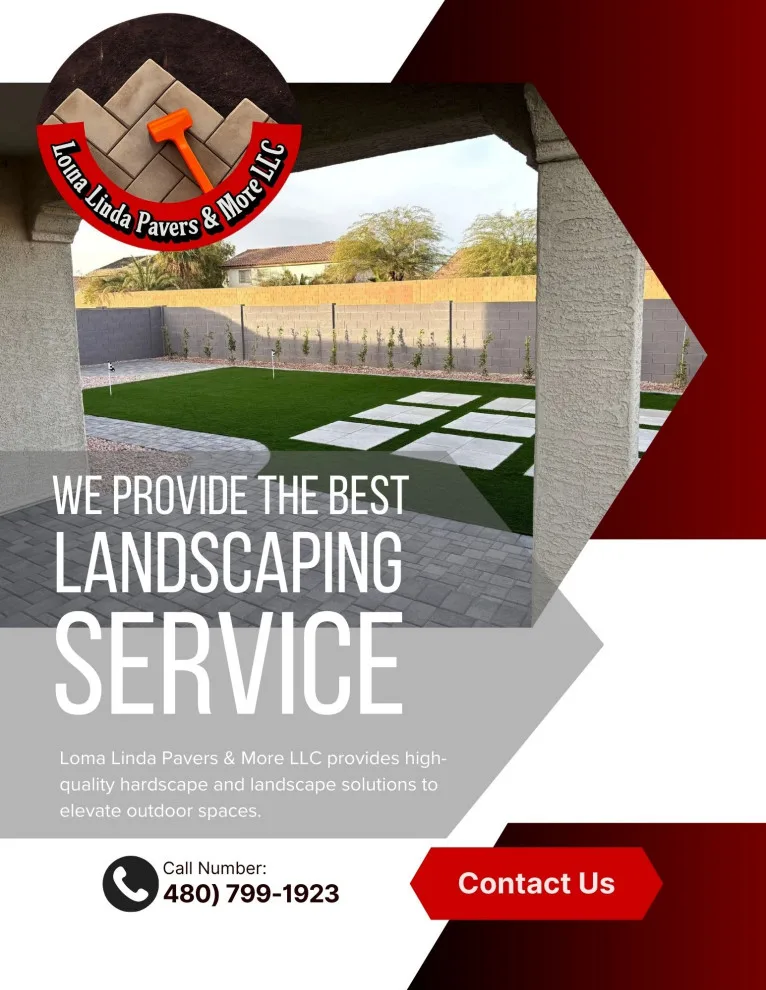 Update by Loma Linda Pavers & More LLC - Photo 4