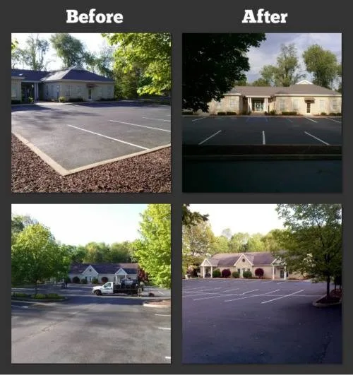 ProSeal Sealcoating & Property Services, LLC - Photo 6
