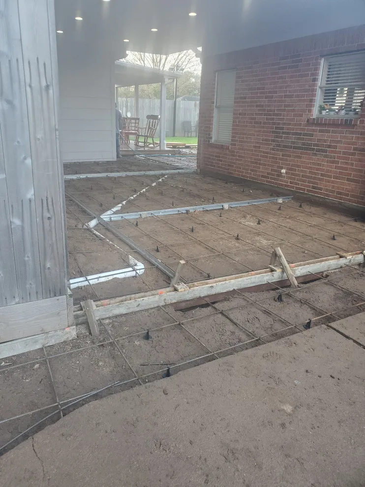 SSConcreteSpecialistLLC - Photo 3