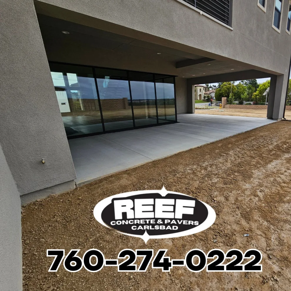 Reef Concrete And Pavers Carlsbad - Photo 5