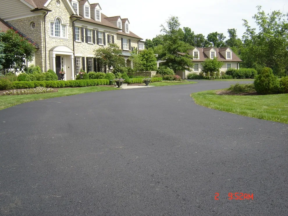 Housing Project by Rogers Pavement Maintenance, Inc. - Photo 10