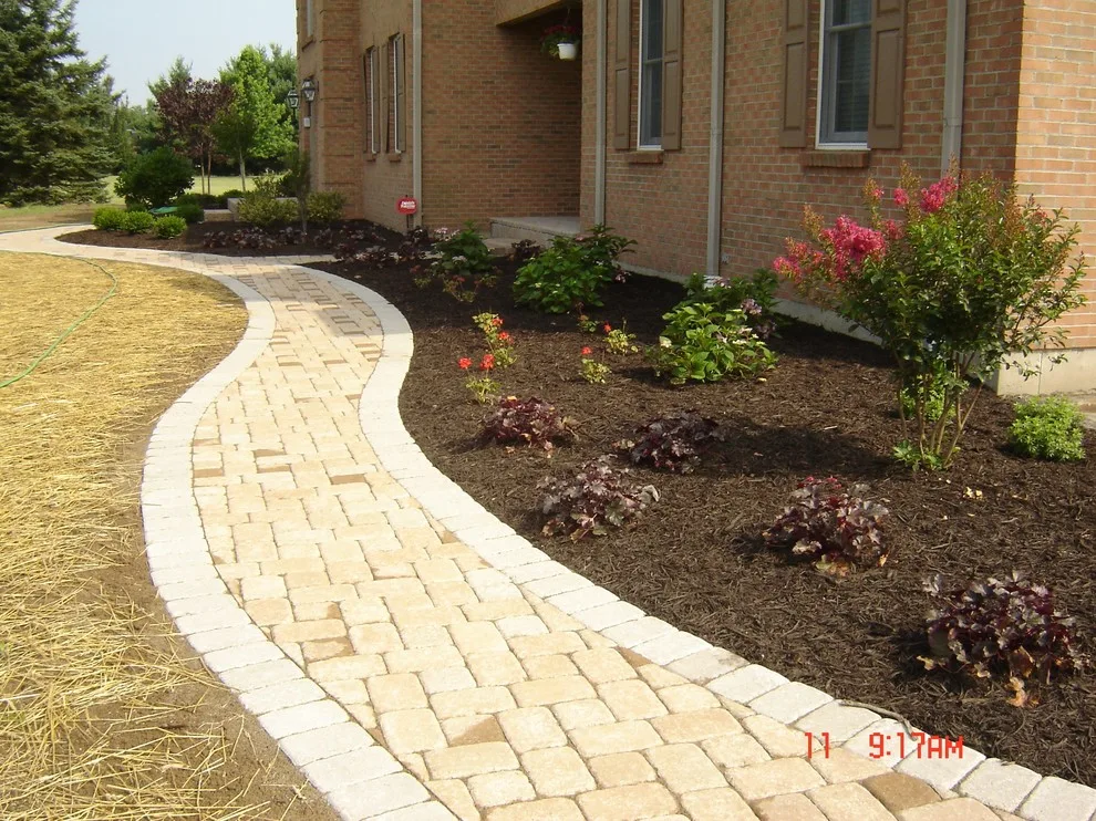 Housing Project by Rogers Pavement Maintenance, Inc. - Photo 9