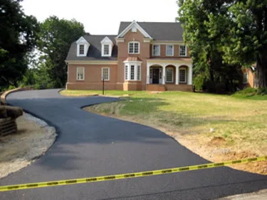 Housing Project by Rogers Pavement Maintenance, Inc. - Photo 3