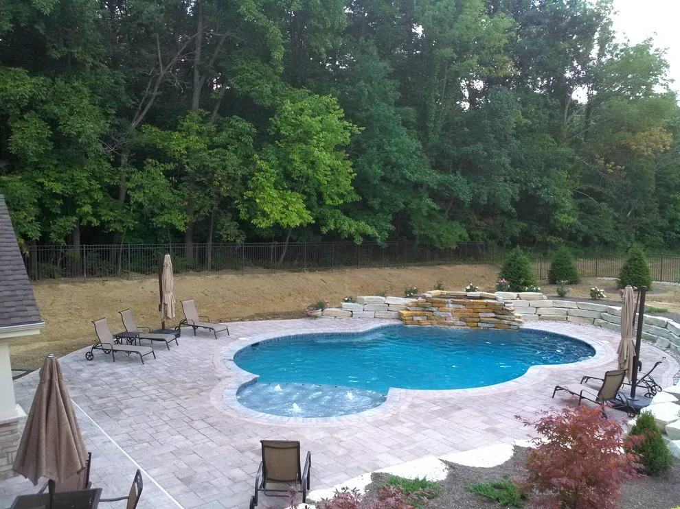 Housing Project by Rogers Pavement Maintenance, Inc. - Photo 6