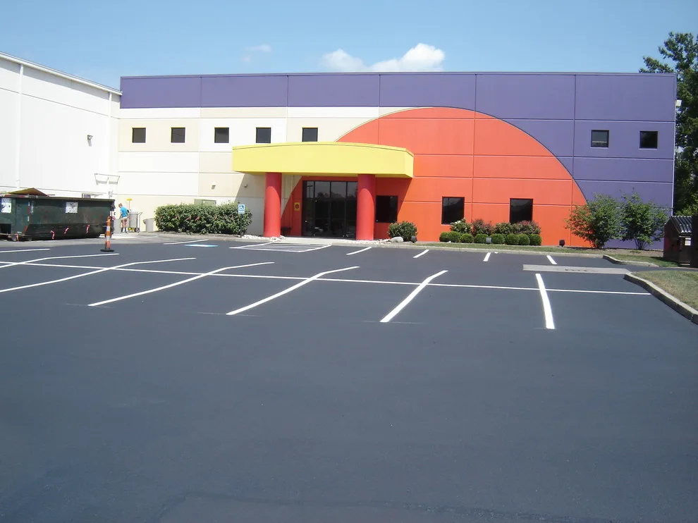 Housing Project by Rogers Pavement Maintenance, Inc. - Photo 13