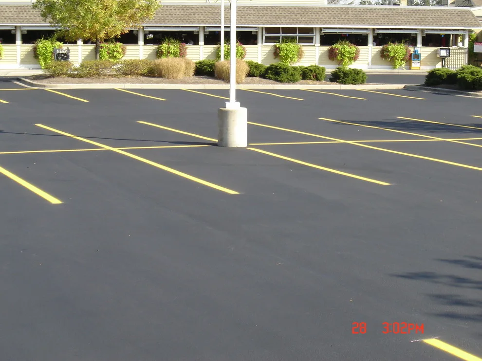 Housing Project by Rogers Pavement Maintenance, Inc. - Photo 12