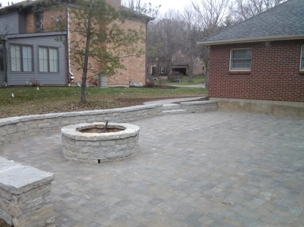 Housing Project by Rogers Pavement Maintenance, Inc. - Photo 14