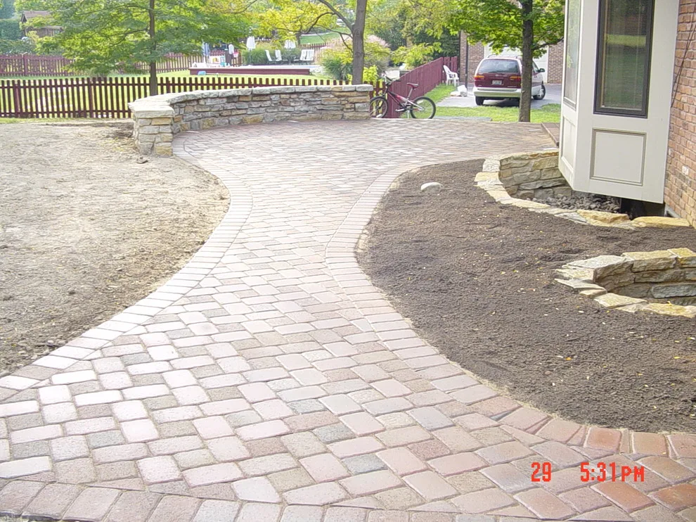 Housing Project by Rogers Pavement Maintenance, Inc. - Photo 4