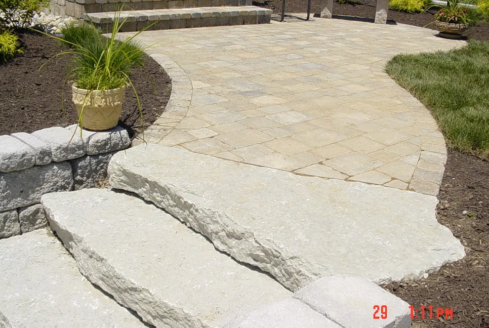 Housing Project by Rogers Pavement Maintenance, Inc. - Photo 2