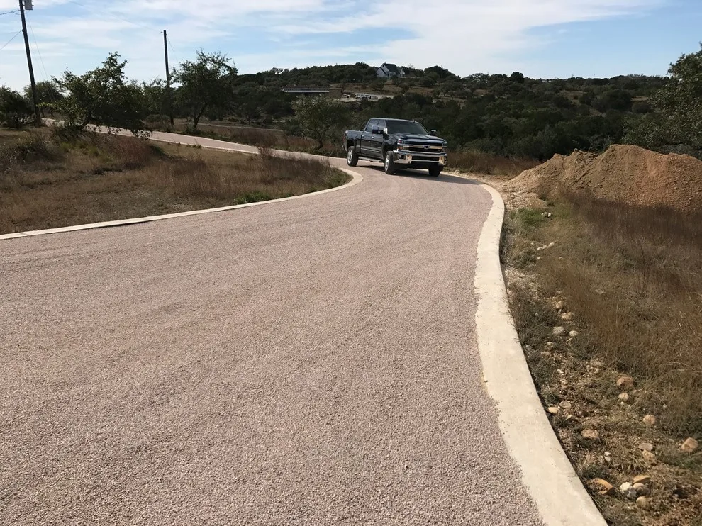 A1 Asphalt - Photo 4
