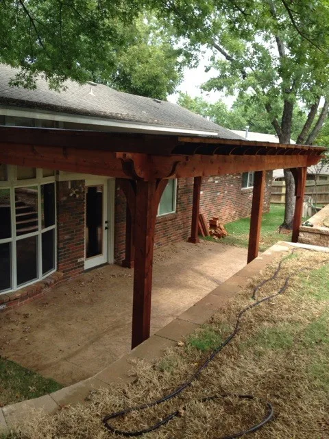 Retaining Structures, Blocks & Railroad Ties by Camps Contractors LLC - Photo 20