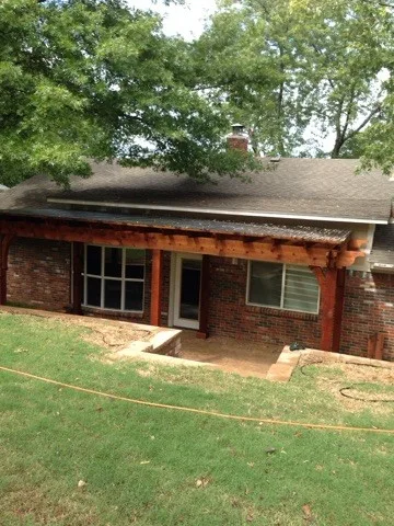 Retaining Structures, Blocks & Railroad Ties by Camps Contractors LLC - Photo 10