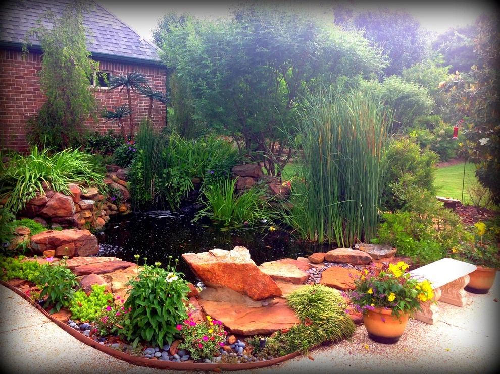 Koi Ponds + Water Gardens by Sublime Water Gardens - Photo 14