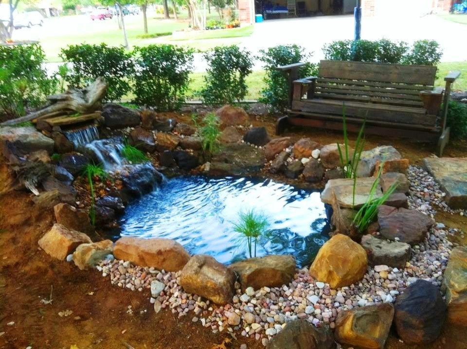 Koi Ponds + Water Gardens by Sublime Water Gardens - Photo 10